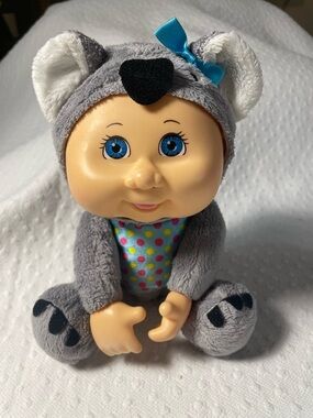 Cabbage Patch Kids cutie, Frankie Koala